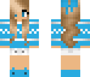 the shoe was messed up xd