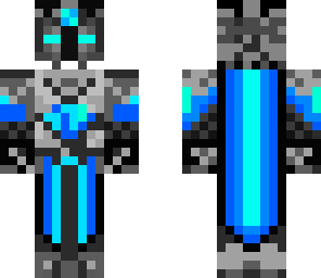 ghost king