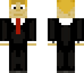 redone my skin suit edition