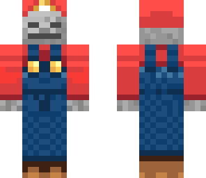 mario vikex