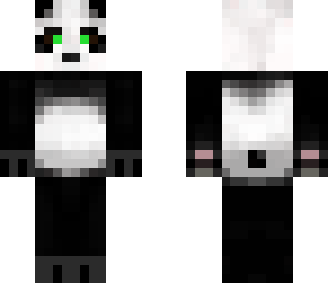 panda 
