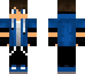 cool boy