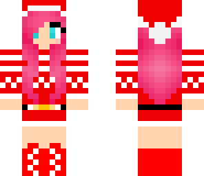 santa edit