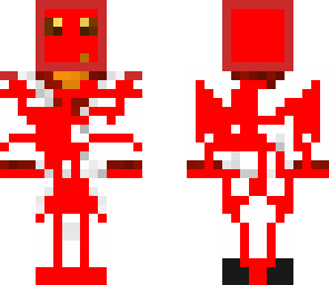 slime red