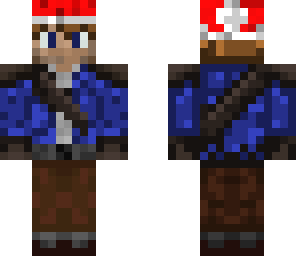 adventurer christmas