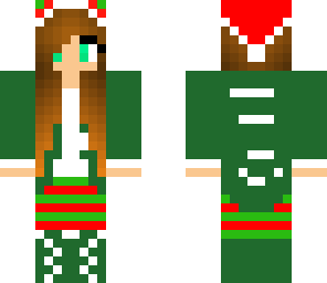 christmas elf