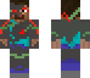 syborg steve 