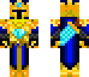 caballero del sodiaco