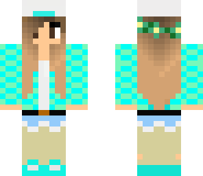 my friends youtube skin