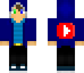 youtuber hoodie teen