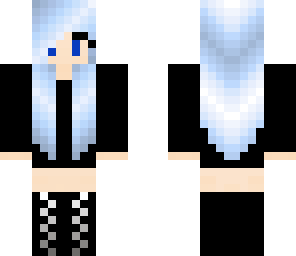 ice girl