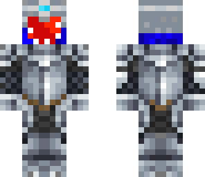 knight squid