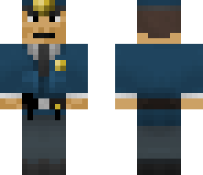 officer ronald