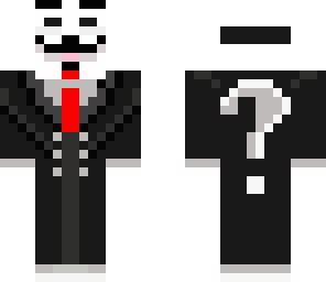 mask