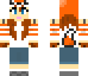 foxy