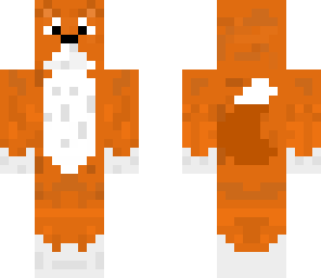 foxy