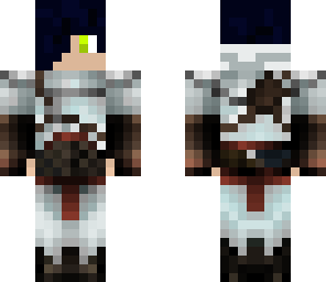 cafe assassin