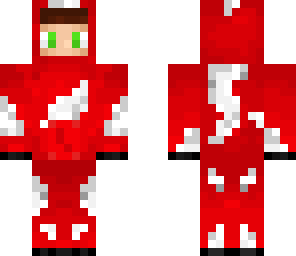 mooshroom onesie