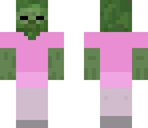 ballerina zombie