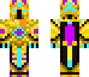 ender lord