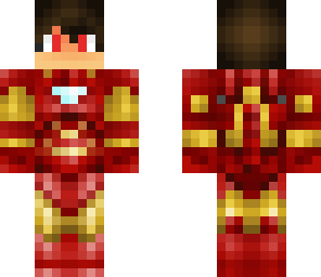 iron andres