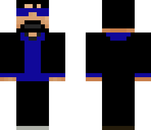 cool blue 