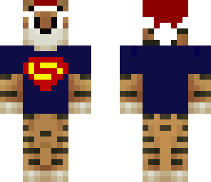 chrismas justijsbeer