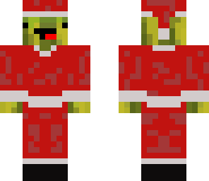 christmas melon