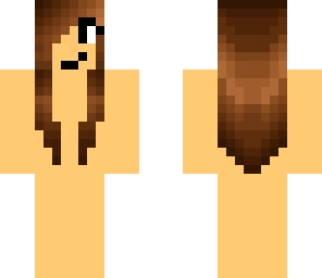 me skin base