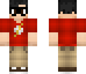 nerd flash