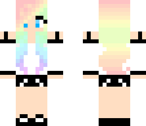 cute skin