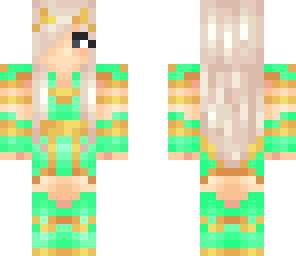 mint elf