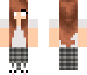 herobrine girl