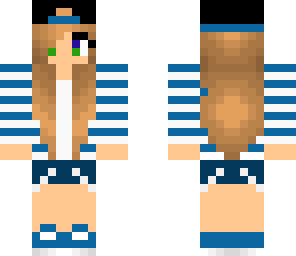 navy blue teen