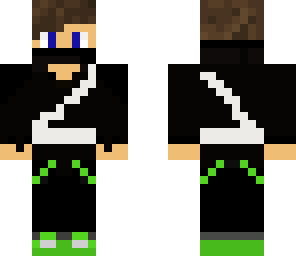 cool ninja