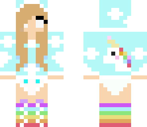 herobrine baby my version