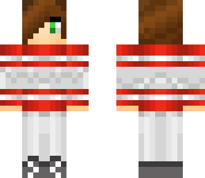 ejzadok winter skin