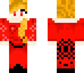 fire elsa