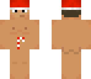 christmas adam