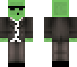 agent squidge 