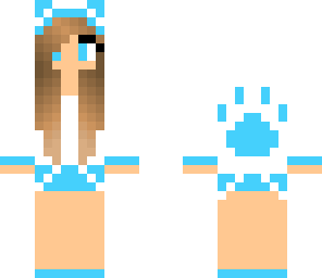 icey wolfgirl