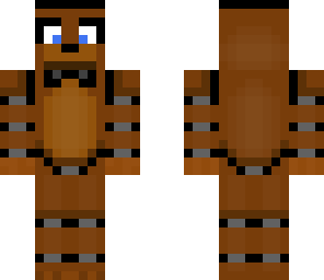 freddy fazbear