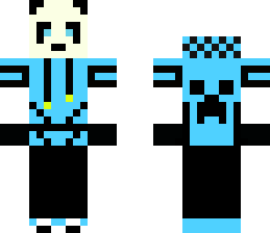 panda