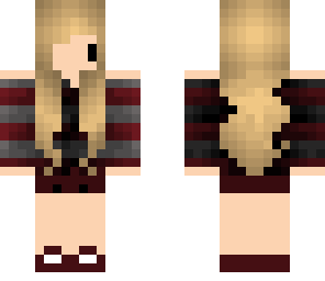 chibi girl