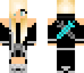 kirito girl 