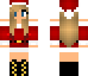 santa gal