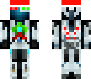 christmas ender bot