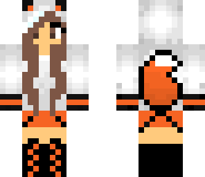 alexa's skin