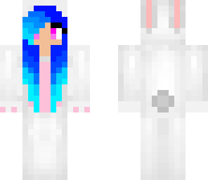 ocean bunny
