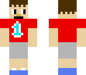 super smash villager
